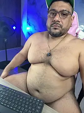 عرض كام jacoob_woods