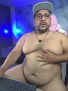 jacoob_woods: вебкам-шоу