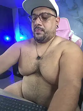 عرض كام jacoob_woods