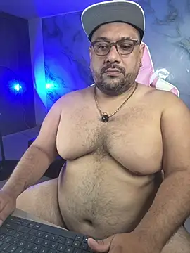 jacoob_woods webcam show