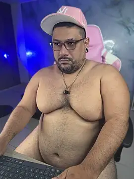 jacoob_woods ওয়েবক্যাম শো