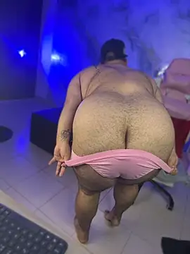jacoob_woods Adlı Modelin Web Kamerası Şovu