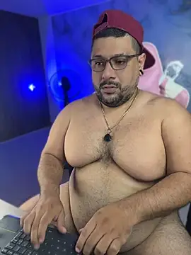 jacoob_woods Webcam Show