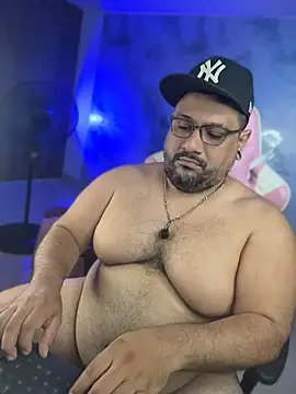 jacoob_woods Webcam Show