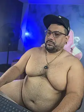 jacoob_woods Шоу с уебкамера