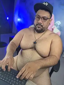 jacoob_woods 网络视讯表演