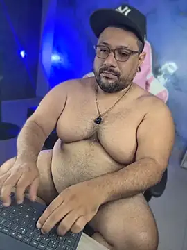 jacoob_woods: вебкам-шоу