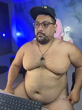jacoob_woods: вебкам-шоу