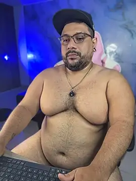 عرض كام jacoob_woods