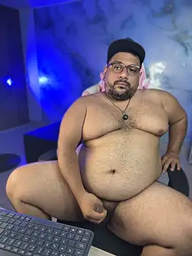 jacoob_woods Show in webcam