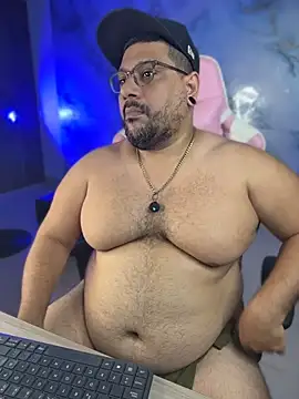 jacoob_woods Шоу с уебкамера