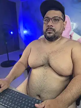 jacoob_woods 网络视讯表演