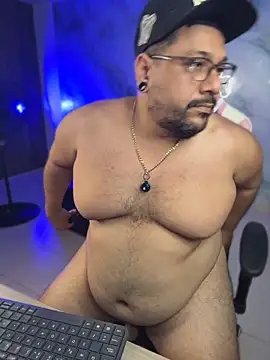 jacoob_woods Webcam Show