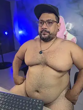 jacoob_woods – webcam-show