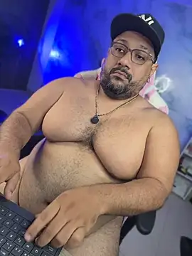 jacoob_woods Adlı Modelin Web Kamerası Şovu