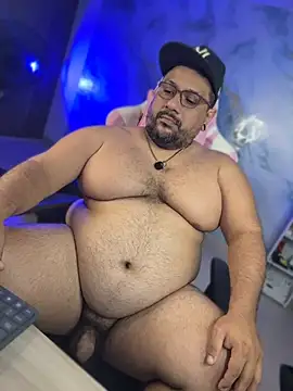 jacoob_woods' Webcam Show