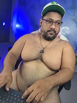 jacoob_woods Adlı Modelin Web Kamerası Şovu