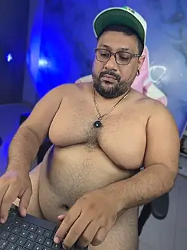 jacoob_woods Adlı Modelin Web Kamerası Şovu