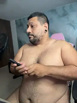 jacoob_woods' Webcam Show