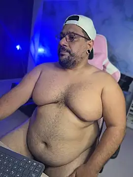 jacoob_woods Шоу с уебкамера