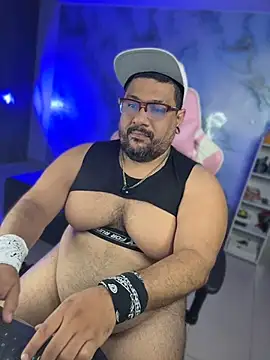 jacoob_woods Show in webcam