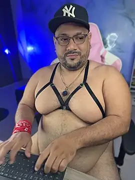 jacoob_woods webcam show