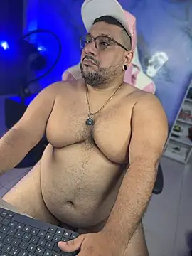 jacoob_woods' Webcam Show