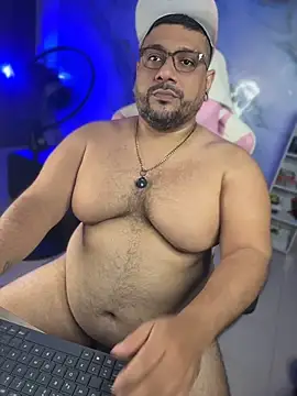 Show de webcam de jacoob_woods