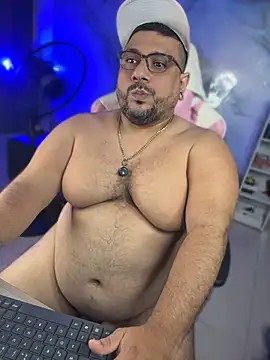 jacoob_woods Adlı Modelin Web Kamerası Şovu