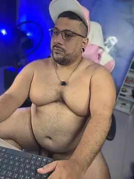 عرض كام jacoob_woods