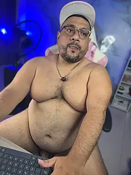 jacoob_woods Show in webcam
