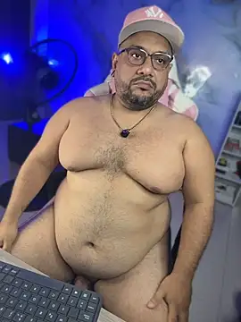 jacoob_woods webkamerás műsora