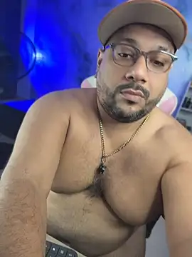 jacoob_woods Adlı Modelin Web Kamerası Şovu