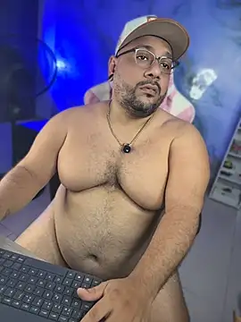 عرض كام jacoob_woods