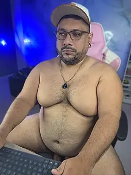 Show Webcam de jacoob_woods