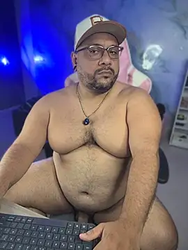 jacoob_woods: вебкам-шоу