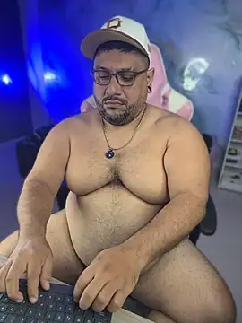 عرض كام jacoob_woods