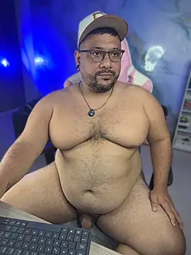 jacoob_woods – webcam-show