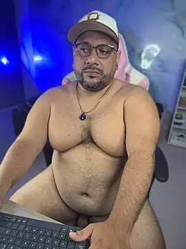 jacoob_woods Webcam Show