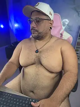 jacoob_woods webkamerás műsora