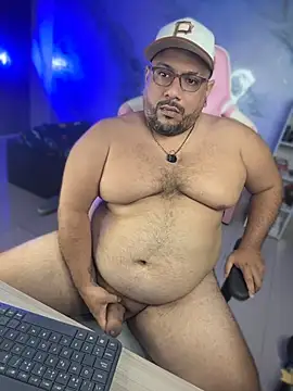 Show de webcam de jacoob_woods