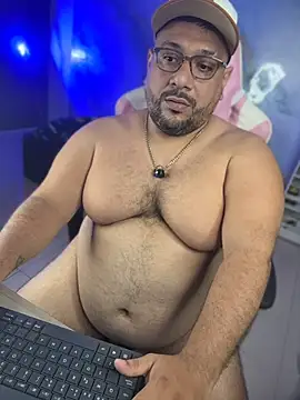عرض كام jacoob_woods