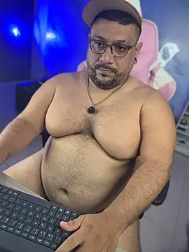 jacoob_woods Webcam show