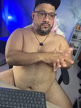 jacoob_woods webcam show