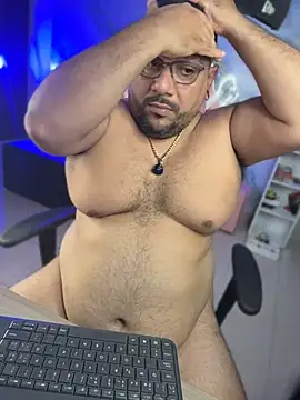 jacoob_woods Show in webcam