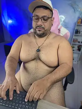 Вебкам-шоу jacoob_woods