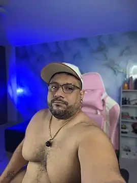 jacoob_woods 网络视讯表演