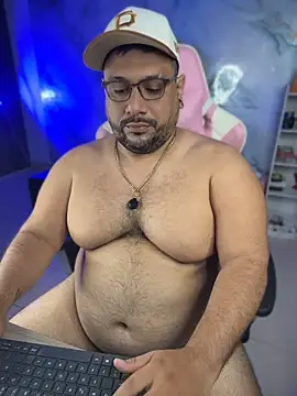 jacoob_woods Adlı Modelin Web Kamerası Şovu