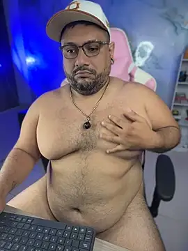 عرض كام jacoob_woods