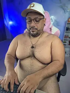 jacoob_woods Webcam show